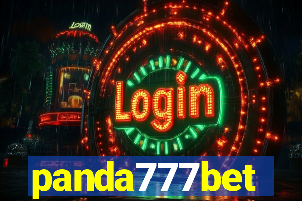 panda777bet