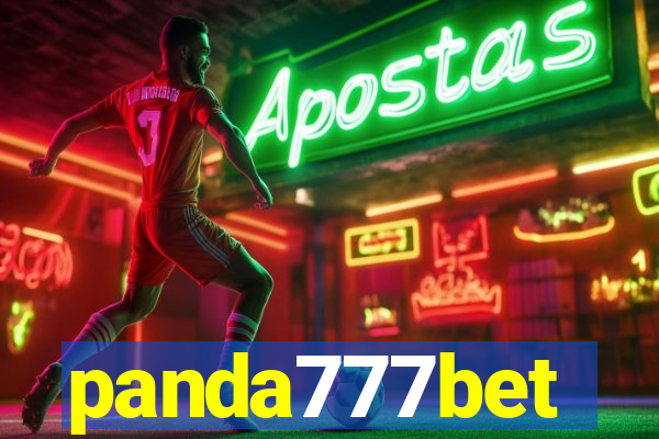 panda777bet