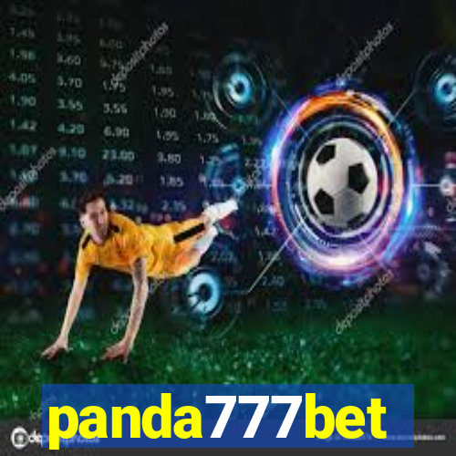 panda777bet