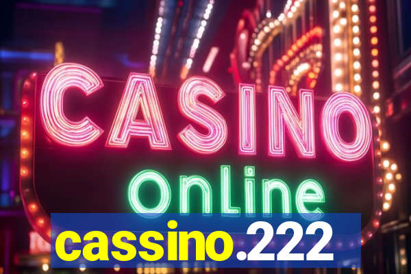 cassino.222