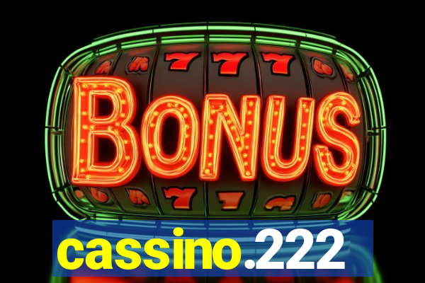 cassino.222