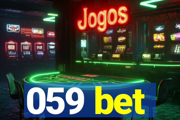 059 bet