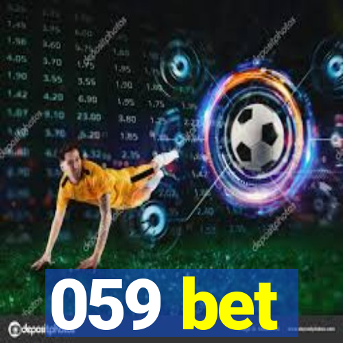 059 bet