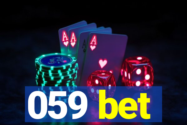 059 bet