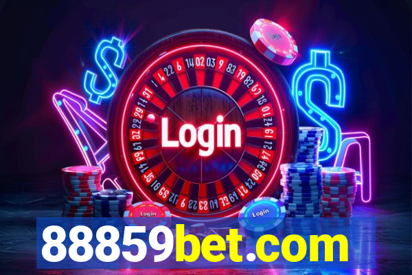 88859bet.com