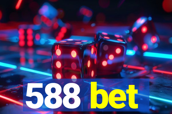 588 bet