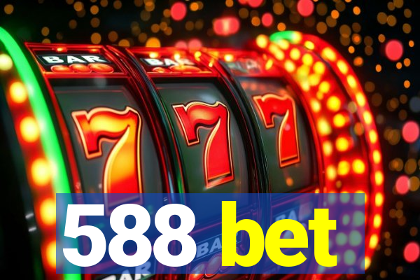 588 bet