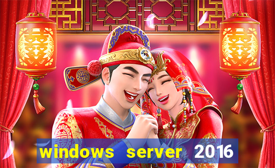 windows server 2016 download iso pt br