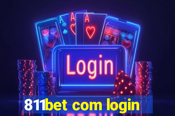 811bet com login