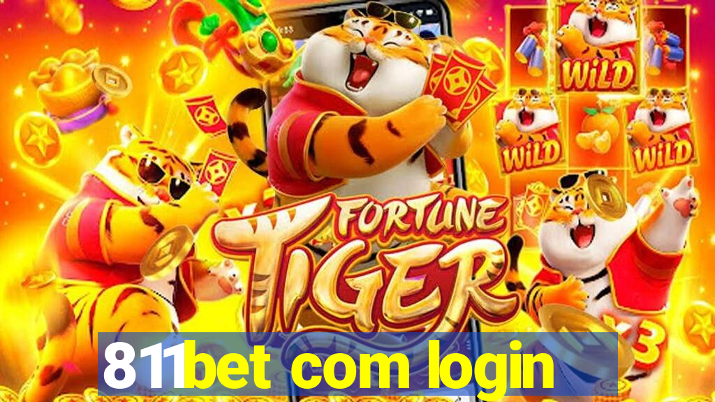 811bet com login