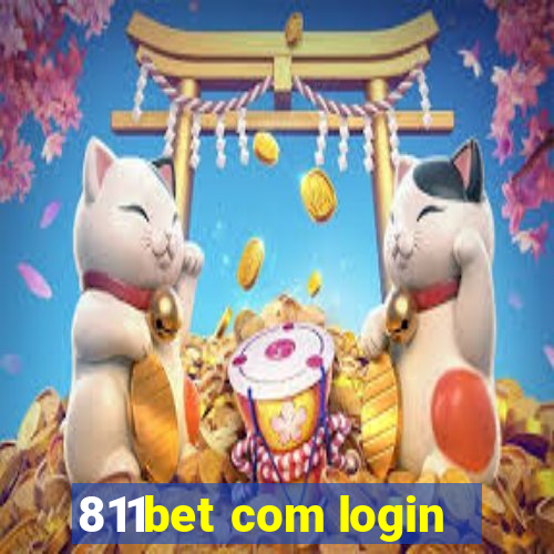 811bet com login