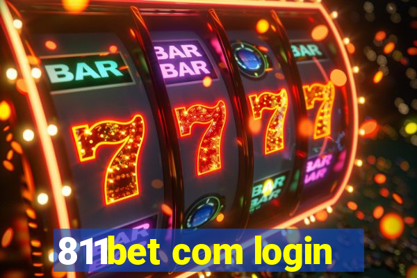 811bet com login