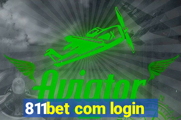 811bet com login