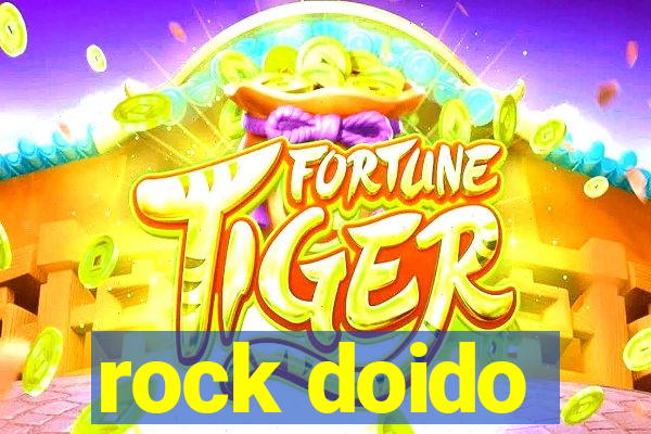 rock doido