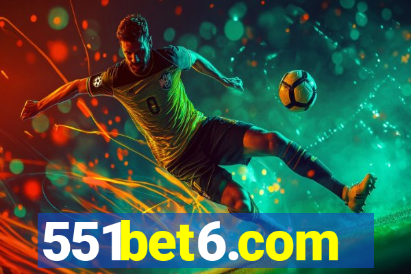 551bet6.com