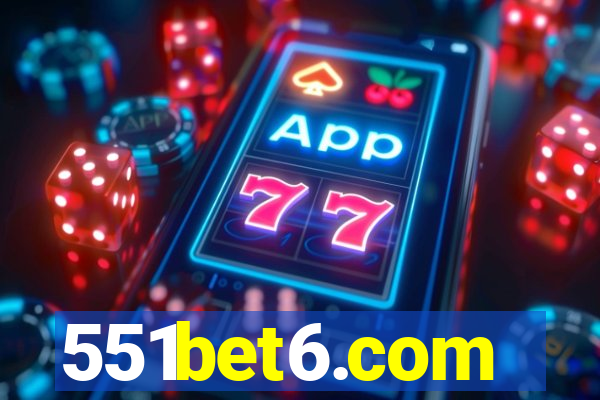 551bet6.com