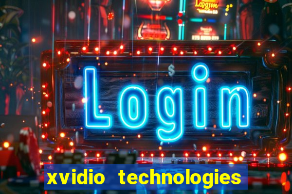 xvidio technologies startup brasil 2023 download apk