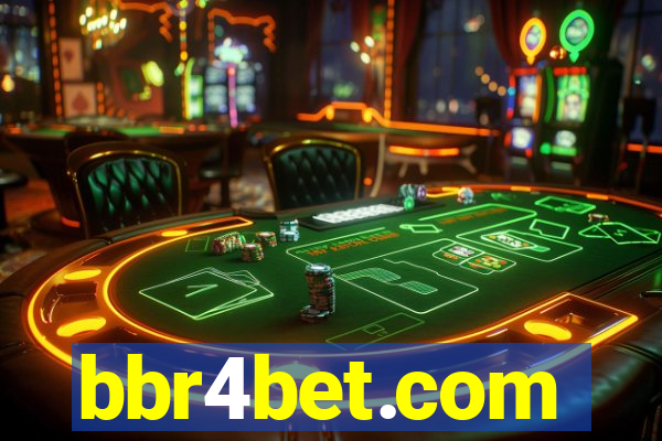 bbr4bet.com