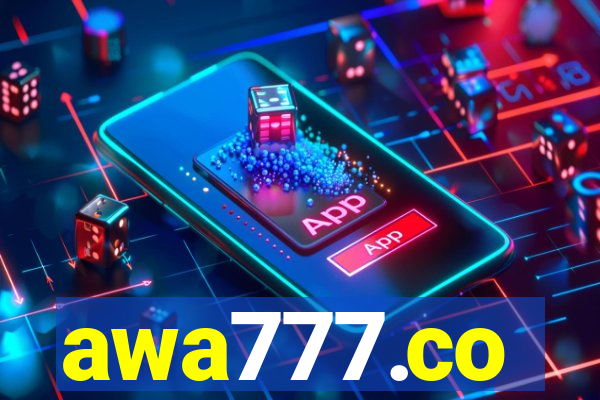 awa777.co