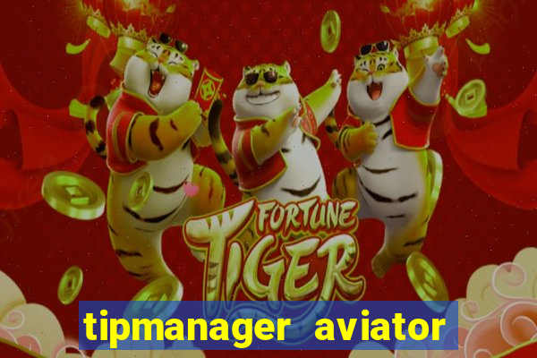 tipmanager aviator aposta 1