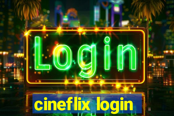 cineflix login