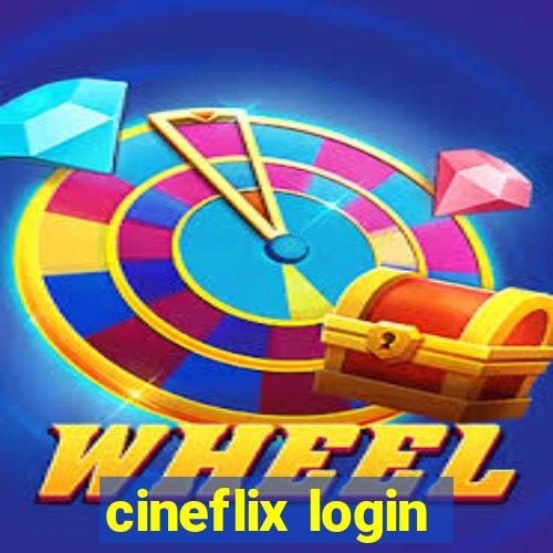 cineflix login