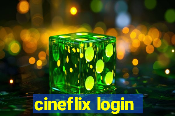 cineflix login