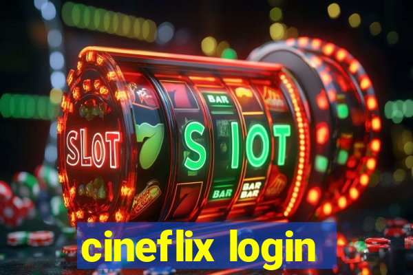 cineflix login