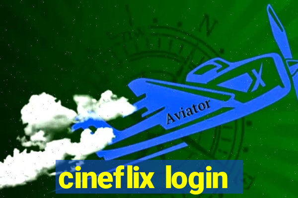 cineflix login