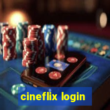 cineflix login