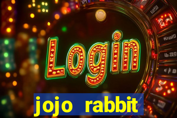 jojo rabbit assistir on-line