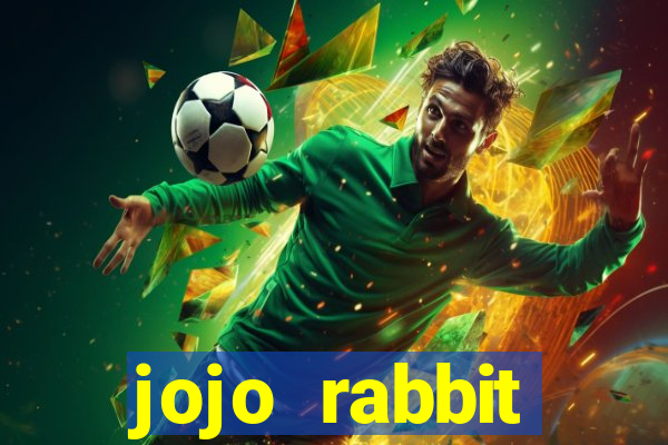 jojo rabbit assistir on-line