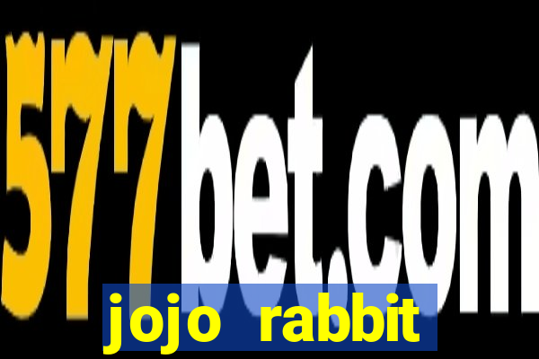 jojo rabbit assistir on-line