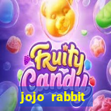 jojo rabbit assistir on-line