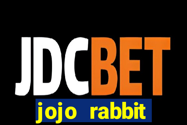 jojo rabbit assistir on-line