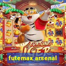 futemax arsenal