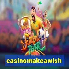 casinomakeawish