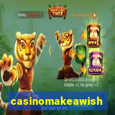 casinomakeawish