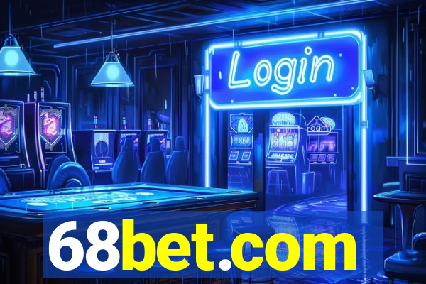 68bet.com