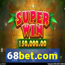 68bet.com