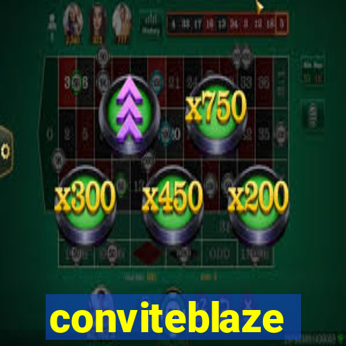 conviteblaze