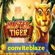 conviteblaze