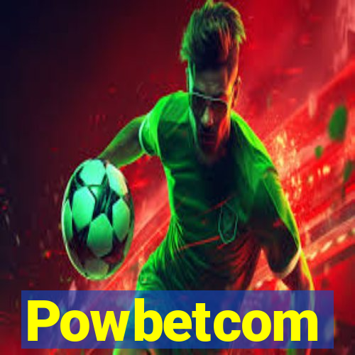 Powbetcom