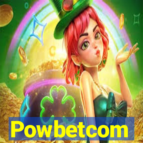 Powbetcom