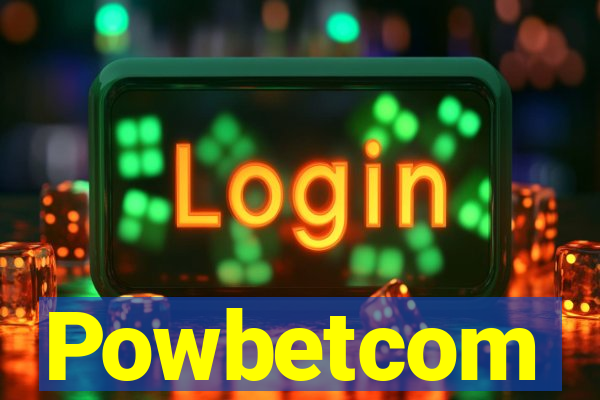 Powbetcom