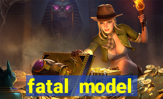 fatal model itamaraju bahia