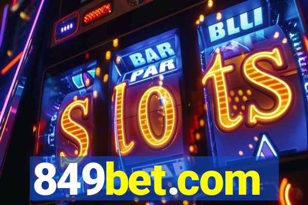 849bet.com