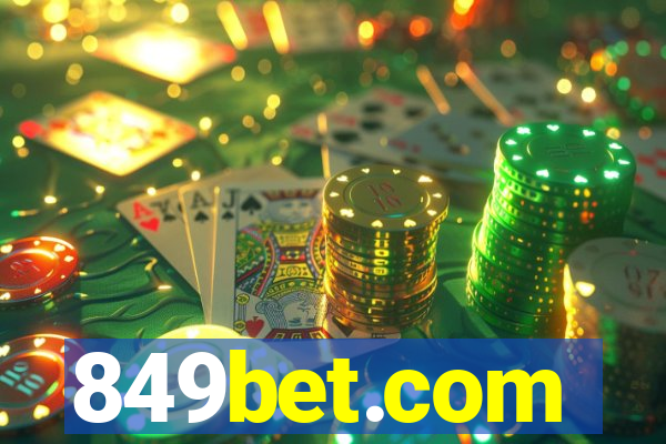 849bet.com