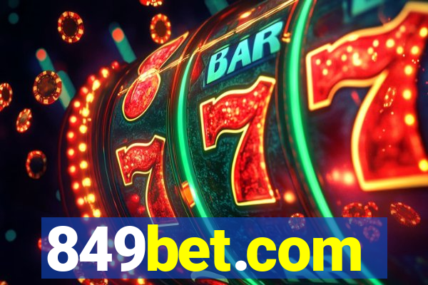 849bet.com