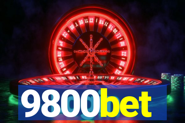 9800bet